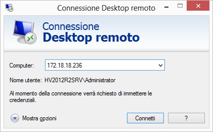 Desktop Remoto