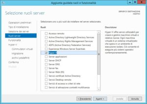 Windows Server 2012 R2 Hyper-V