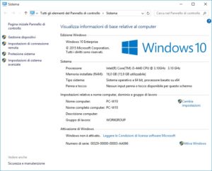 Windows 10 Hyper-V