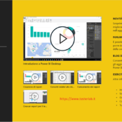 Microsoft Power BI Desktop